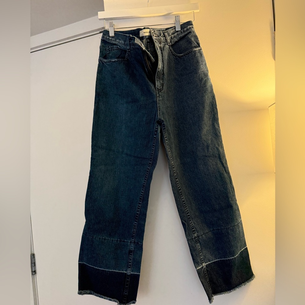 Rachel Comey Slim Legion Jeans